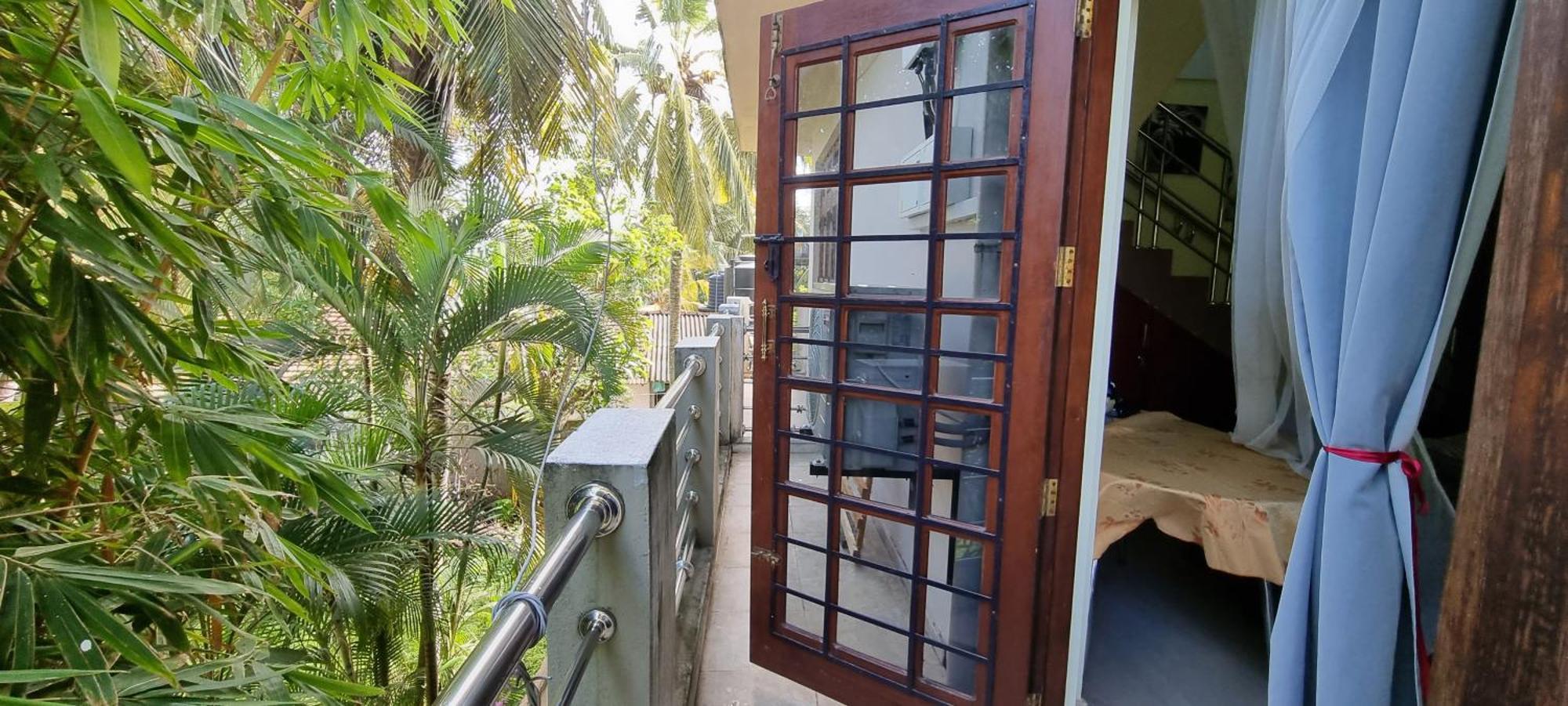 Wis Villa Galle Exterior photo