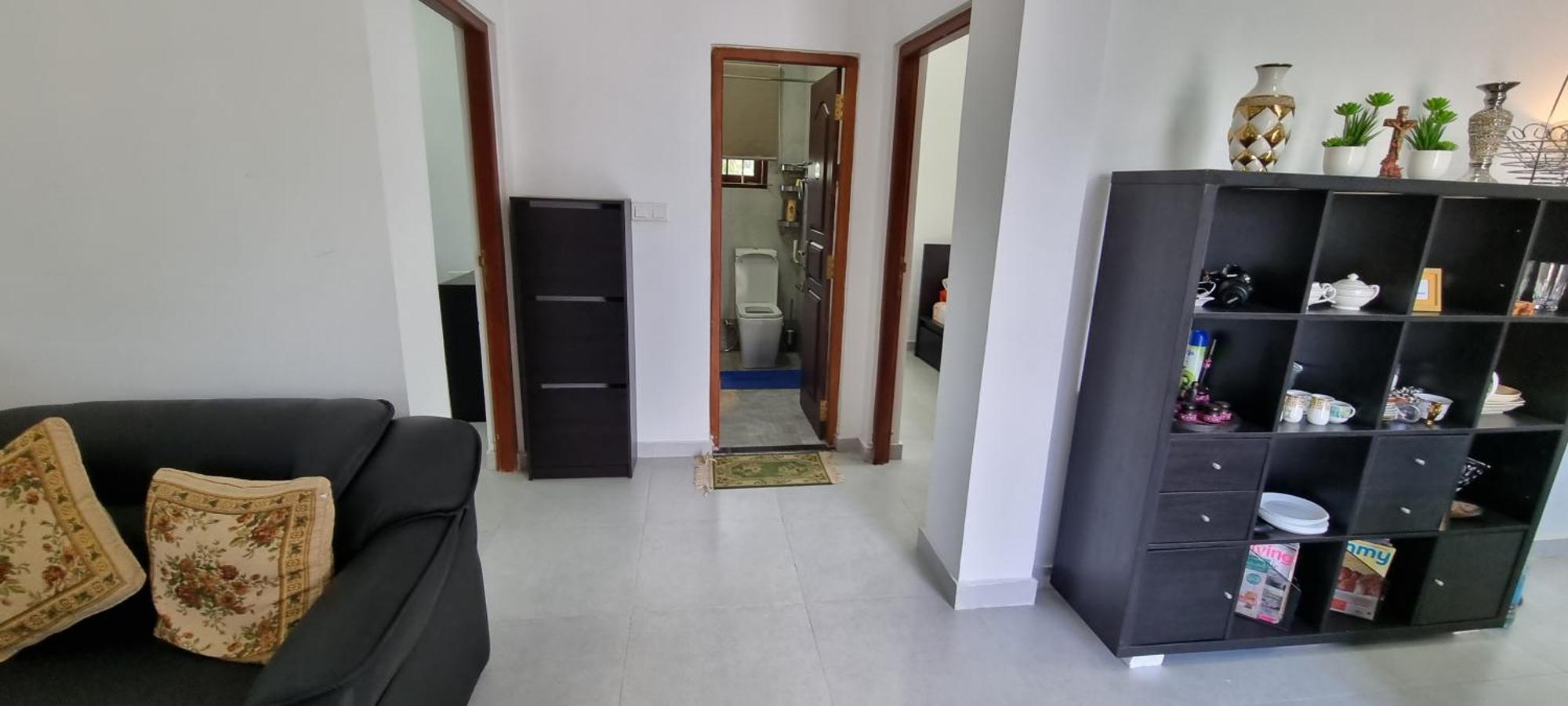 Wis Villa Galle Exterior photo