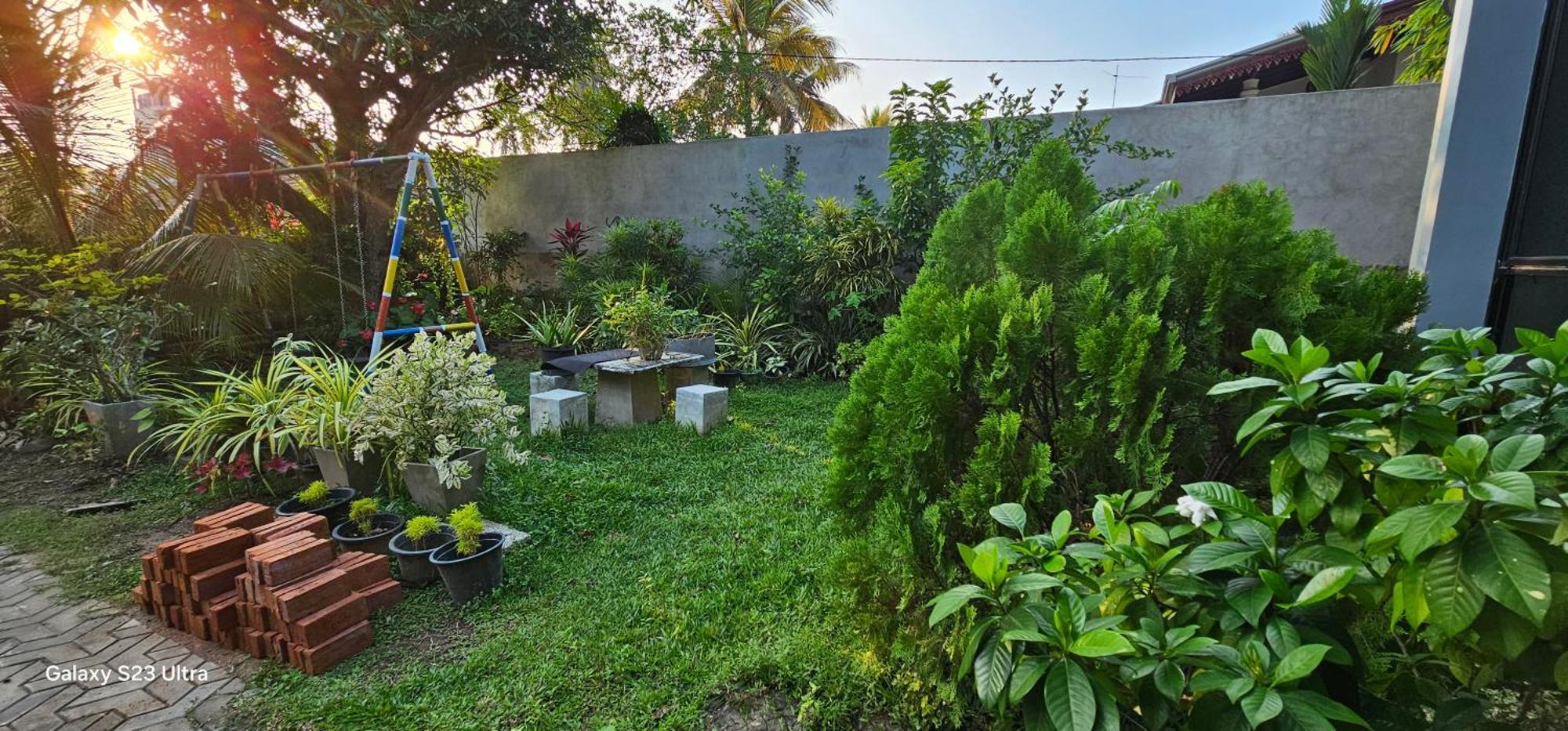 Wis Villa Galle Exterior photo