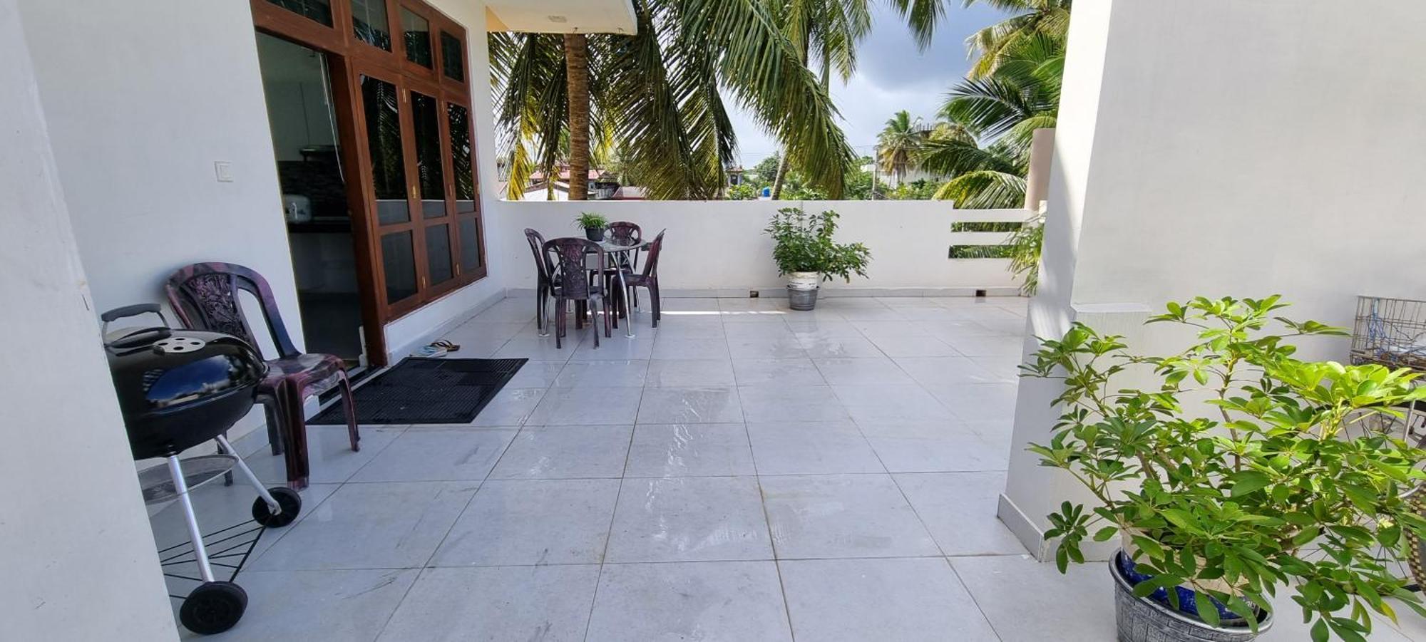 Wis Villa Galle Exterior photo