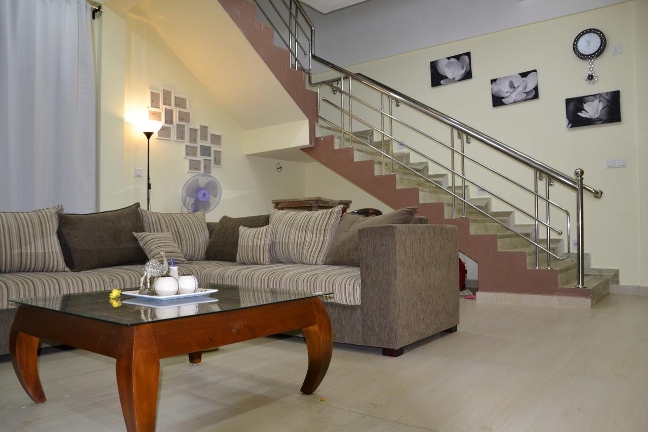 Wis Villa Galle Exterior photo