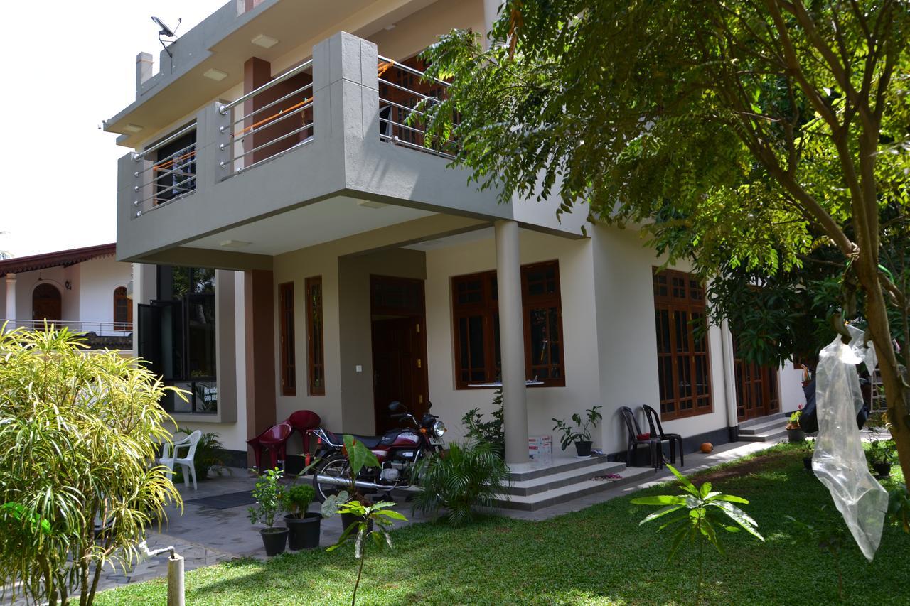 Wis Villa Galle Exterior photo
